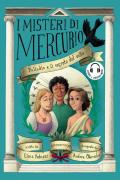 Palladio e il segreto del volto. I misteri di Mercurio. Con audiolibro. Vol. 8