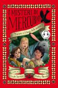Tiziano e il bosco delle ombre. I misteri di Mercurio. Con audiolibro