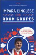 Impara l'inglese con Adam Grapes