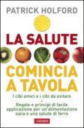 La salute comincia a tavola