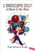 L'oroscopo 2017 di Simon & the Stars: Il giro dell'anno in 12 segni