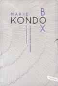 Kondo Box: Il magico potere del riordino - 96 lezioni di felicità
