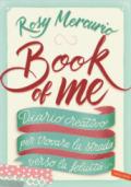 Book of me