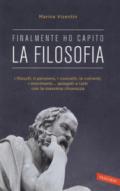 La filosofia. Finalmente ho capito!