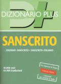 Dizionario sanscrito. Sanscrito-italiano, italiano-sanscrito