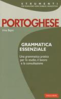 Portoghese. Grammatica essenziale