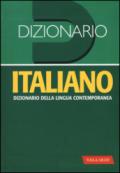 Dizionario italiano