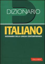 Dizionario italiano