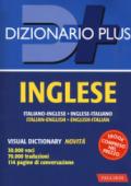 Dizionario inglese plus