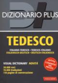 Dizionario tedesco. Italiano-tedesco, tedesco-italiano. Con ebook