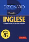 Dizionario inglese. Italiano-inglese, inglese-italiano