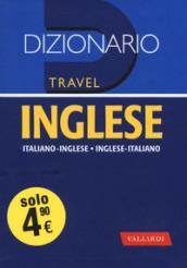 Dizionario inglese. Italiano-inglese, inglese-italiano