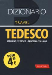 Dizionario tedesco. Italiano-tedesco, tedesco-italiano