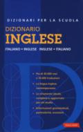 Dizionario inglese. Italiano-inglese, inglese-italiano (Grande distribuzione)