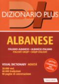 Dizionario Albanese plus