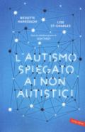 L'autismo spiegato ai non autistici