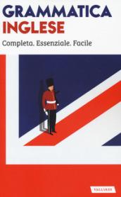 GRAMMATICA INGLESE