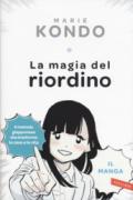 LA MAGIA DEL RIORDINO - IL MANGA