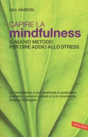 CAPIRE LA MINDFULNESS