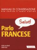 PARLO FRANCESE