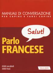 PARLO FRANCESE