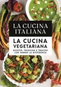 La cucina vegetariana