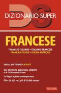 Dizionario francese. Italiano-francese, francese-italiano