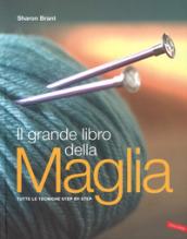 Il grande libro della maglia