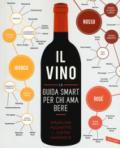 Il vino. La guida smart per chi ama bere