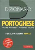 Dizionario portoghese. Italiano-Portoghese, Portoghese-Italiano