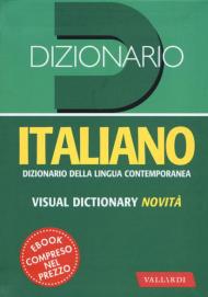 Dizionario italiano