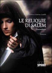 Le reliquie di Salem. Discendenze