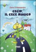 Cecio, il cece magico