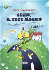 Cecio, il cece magico