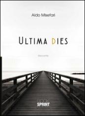 Ultima dies