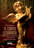 Il canto liturgico