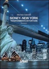 Sidney-New York