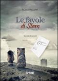 Le favole di Stam