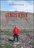 Gengis Khan. Il guerriero perfetto di Shamballah