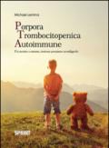 Porpora trombocitopenica autoimmune