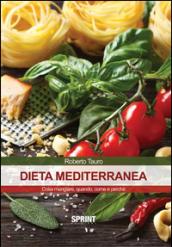 Dieta mediterranea