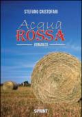 Acqua rossa