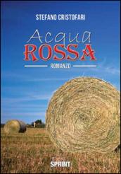 Acqua rossa