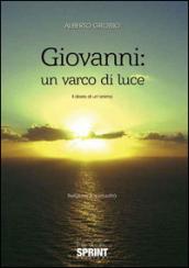 Giovanni: un varco di luce