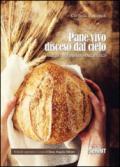 Pane vivo disceso dal cielo