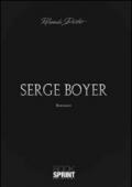 Serge Boyer