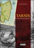 Tarsis. Il primo re di Sardegna