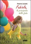 Fabiola, la principessa delle fiabe