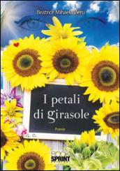 I petali di girasole