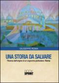 Una storia da salvare. Ricerca dell'origine di un cognome particolare: Roma